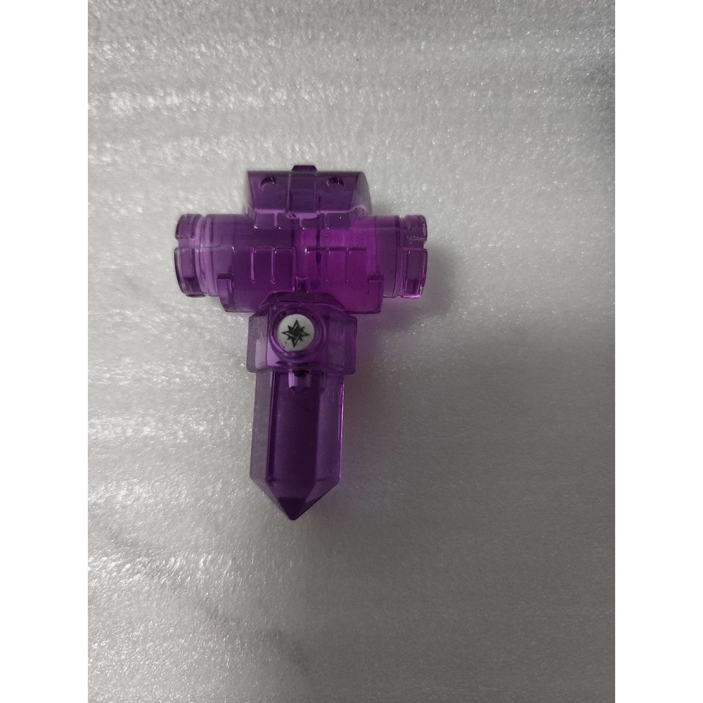 Magic Log Holder (Biter's Bane) Pain-yatta